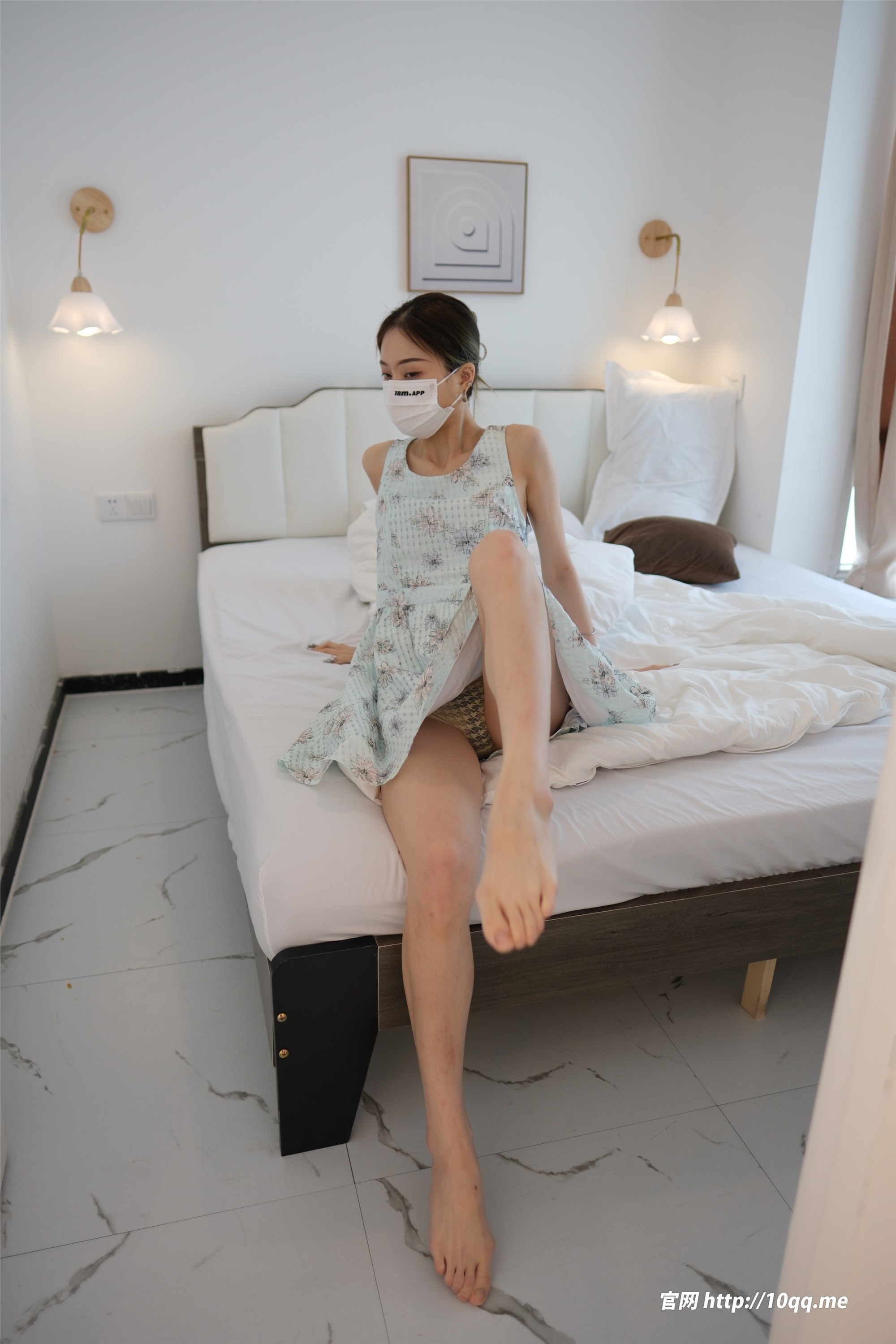 ROSI口罩系列 2024.06.07 NO.2917